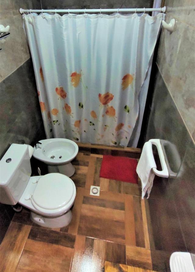 Apartment -los Serbales Apart-