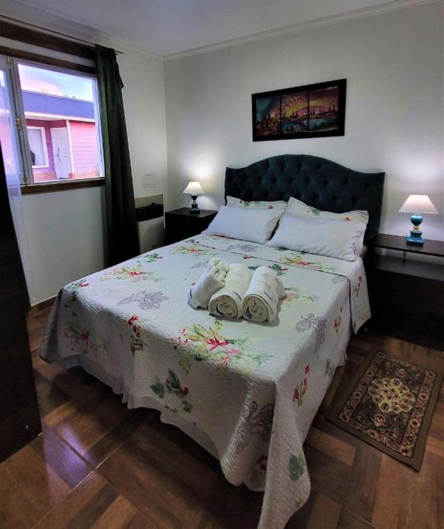 Apartment -los Serbales Apart-