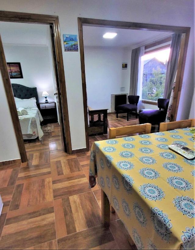 Apartment -los Serbales Apart- El Calafate