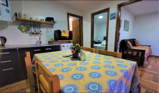 Apartment -los Serbales Apart-